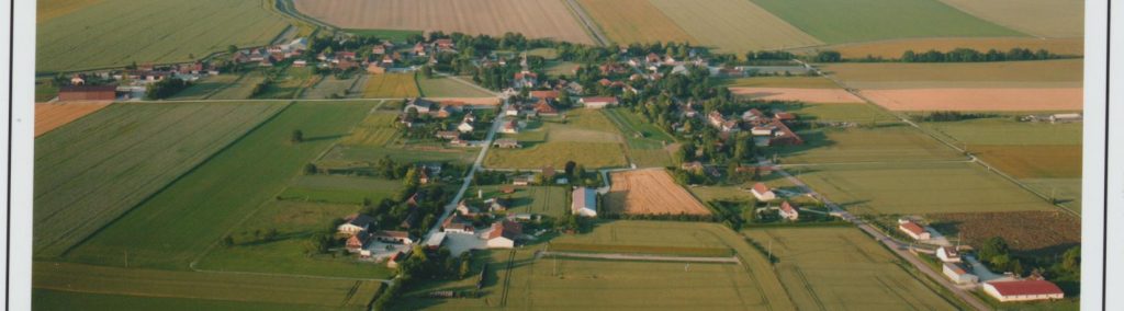 Le Village AVANTLèSRAMERUPT